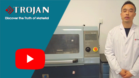 Metallographic Mounting Presses