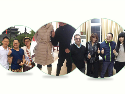 Yangzhou Tongfun Red International Trading Co,Ltd.