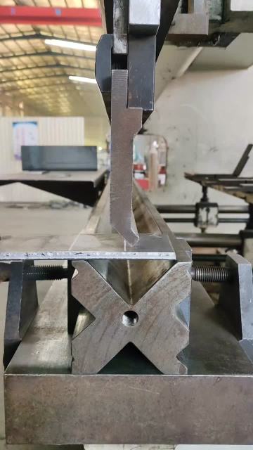 Custom Ind SS Welded Sheet Metal Housings