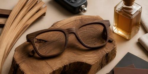 Wooden Glasses Frames: Materials, Quality, and How to Source Them from a Factory