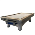 2024 Modern 8FT/9FT Pool Table: Custom Snooker Billiard Table on Sale1