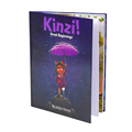 China Printing Company Custom Full Colour Hardcover Children Books Printing for Kids1