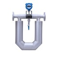 Digital Oil and Fuel Mass Flow Meters - Diesel Coriolis Flow Meter1
