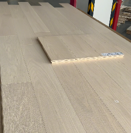 Red Oak Engineered Wood Flooring