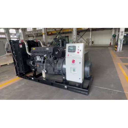 shangchai313-450kva