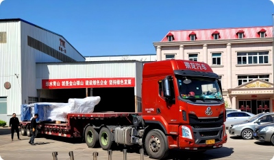 Tianjin Tanggu No.1 Valve Co., Ltd: Conectando o fluxo de água do mundo com força pendente