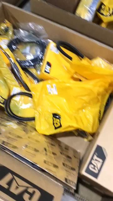 Caterpillar Genuine Parts
