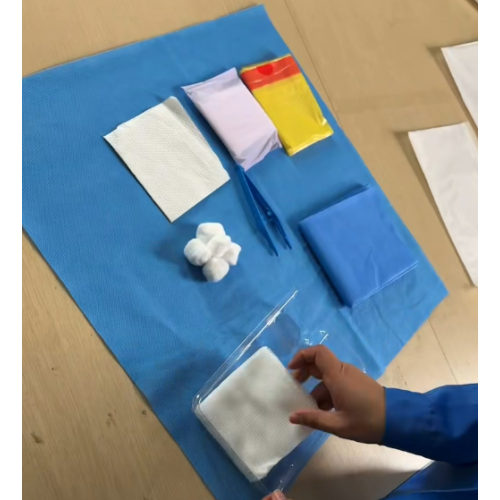 Туалетный набор для женского ухода~1