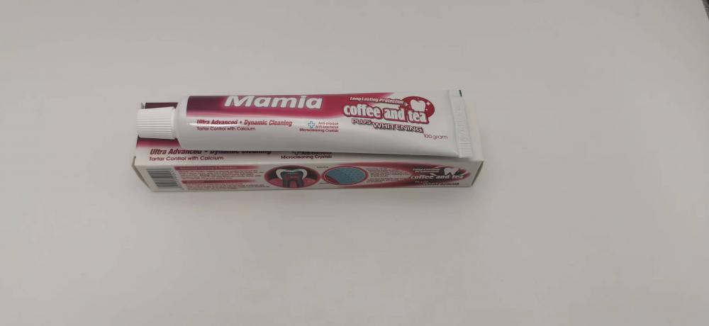 Mamia Coffee Toothpaste 6 Jpg