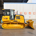 2024 Shantui Bulldozers: High Precision Hydrostatic Drive Heavy Equipment Prices1