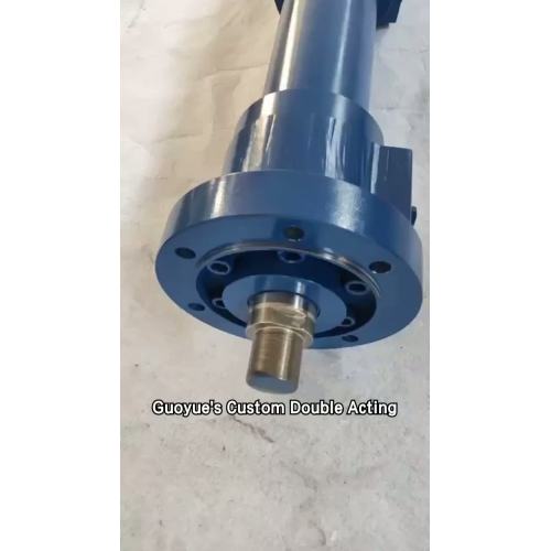 CDH1 MF3 80 45-1040 Hydraulic Cylinder