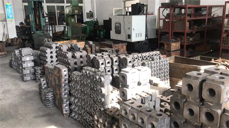 Jinan Longli Hydraulic Device Co.,Ltd