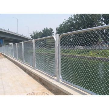 Top 10 China Chain Wire Fencing Manufacturers