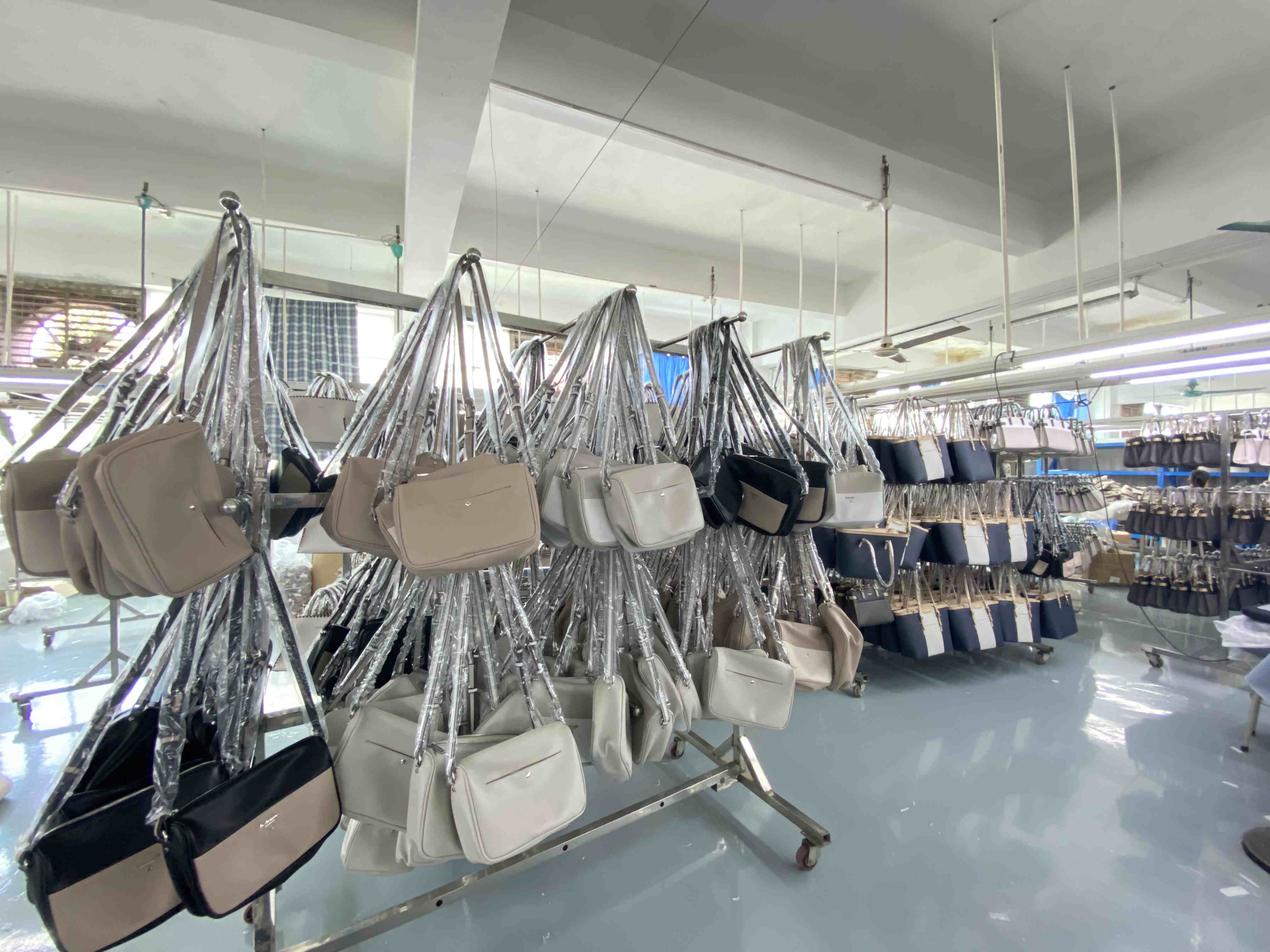 LIYONG BAG