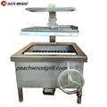 Built-in Santa Maria/Gaucho Grill Model YGJT8001