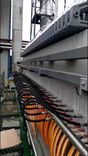  diaphragm press