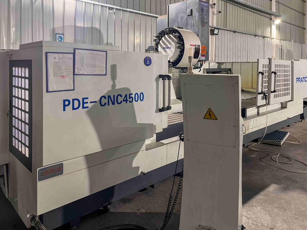 CNC-4500mm