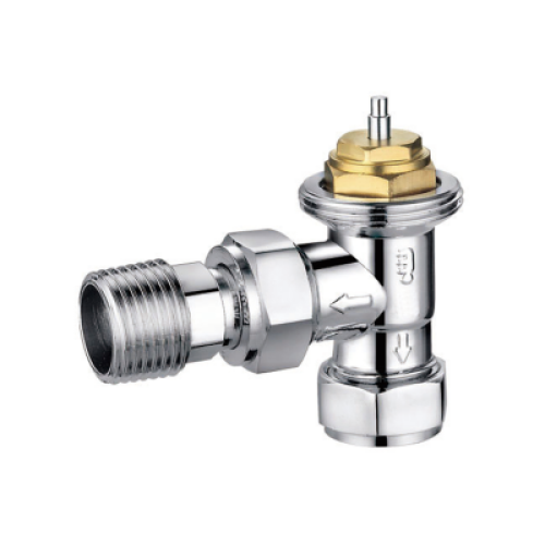 जुआनन्जू थर्मोस्टैटिक वाल्व: बुद्धिमान प्रौद्योगिकी के साथ, यह घरेलू हीटिंग में आराम, ऊर्जा संरक्षण और सुविधा के ट्रिपल अनुभव उन्नयन को नया आकार देता है।