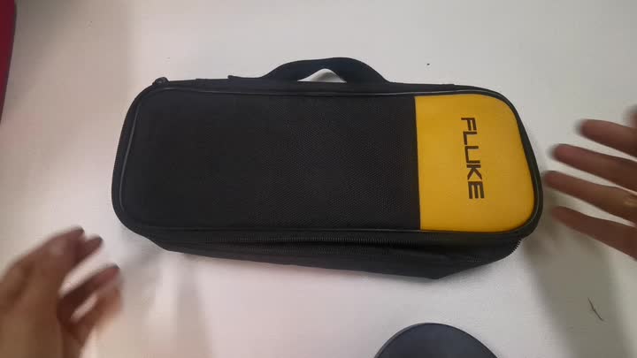 eva case eva bag