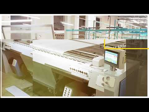 SHAANXI QINYUAN TEXTILE CO., LTD.