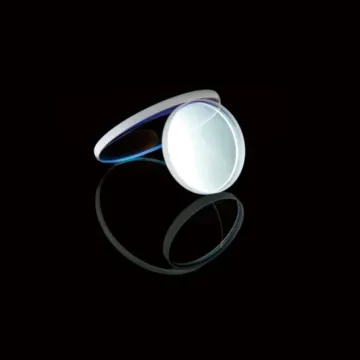 Precision Round Optical Mirrors1