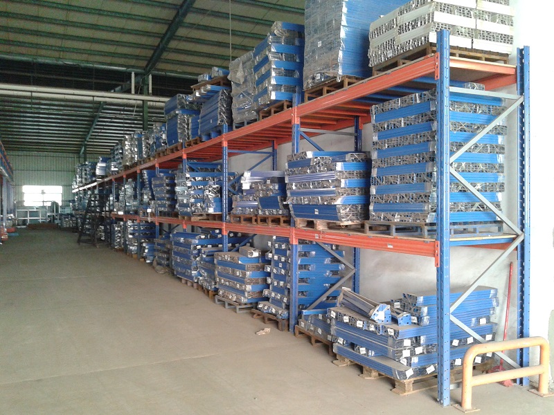 Guangdong Shinestar Storage Equipment Co., Ltd.