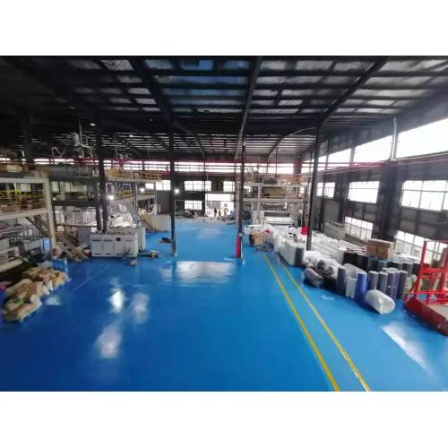 Zhejiang Liuyuan: telas no tejidas de primera calidad y bolsas ecológicas para industrias globales