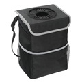 Waterproof Car Trash Can & Garbage Bag1