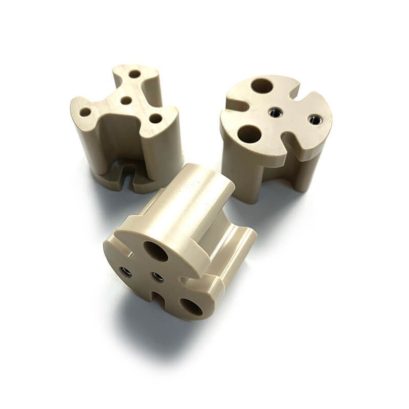 CNC part