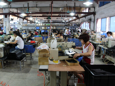 Yeeshing Hardware Industrial Products Co., Ltd.