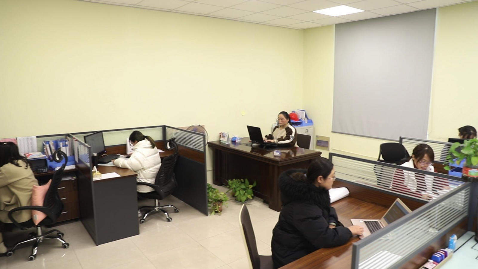 JIANGSU RARHON TOOLS CO.,LTD