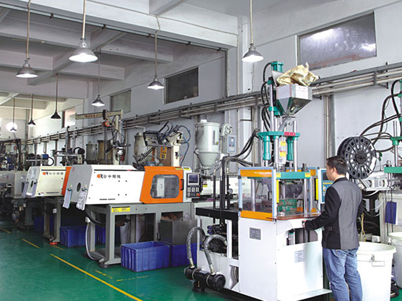 Dongguan Yangyue Metal Technology Co., Ltd