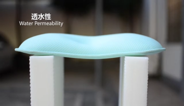 About Baby Pillows