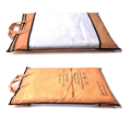 Discount Polyester Custom Muslin Ahram Towel for Hajj1