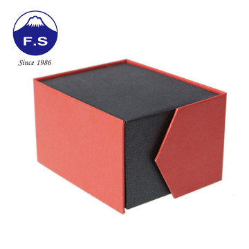 The Usage of Hot Sale Fashionable Packaging Cardboard Bracelet Gift Box