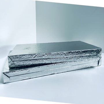 Pyrogenic Silica VIPs