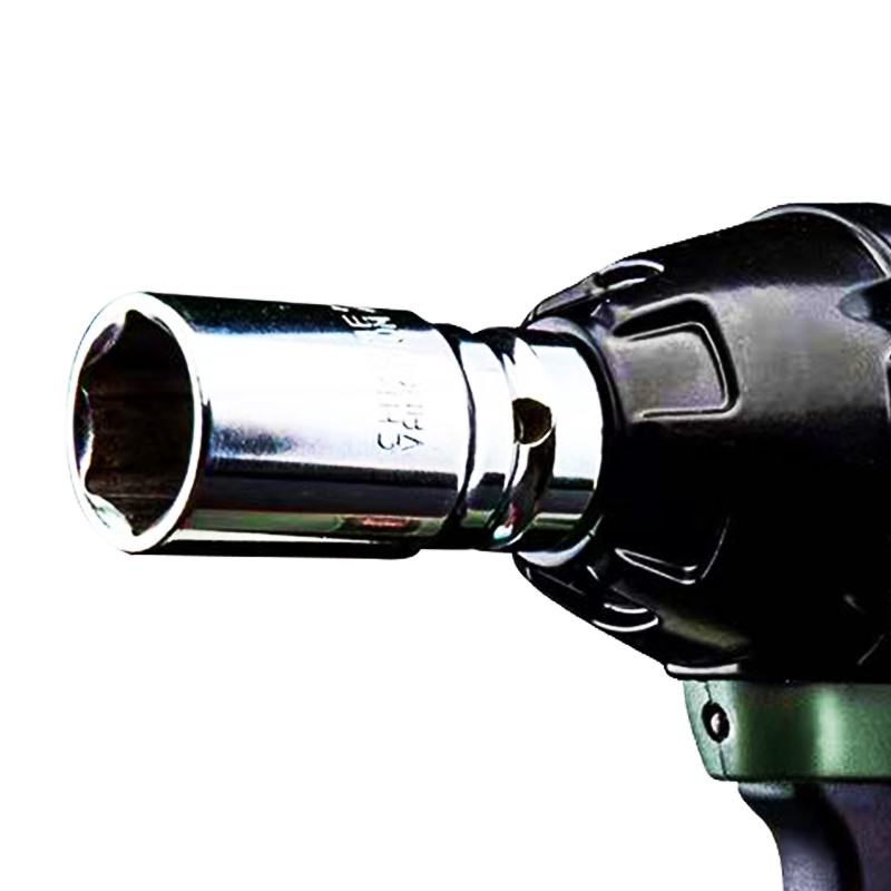 Asia's Top 10 Electric Socket Wrench Brand List