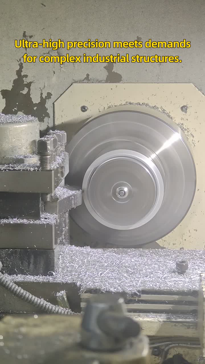 Piezas de aluminio fundido con precisión que elevan el diseño de iluminación moderno