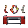 Prefect Digital Rotary Inkjet Socks Printer: Your Comprehensive Solution for Socks Manufacturing1