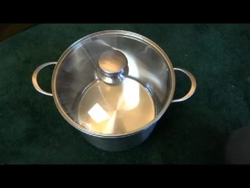 stockpot