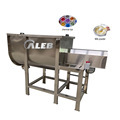 Stainless Steel U-Shaped Fruit, Vegetable, and Glutinous Rice Flour Mixer: Horizontal Mixing Solution1