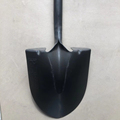 Professional Grade Garden Shovels and Tools for Construction and Agricultural Use1