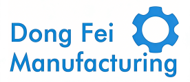 Jiangsu Dongfei Precision Machinery Co., Ltd.