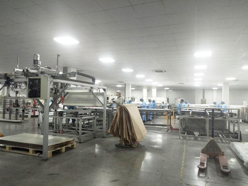 ZHEJIANG FIZZ NEW ENERGY CO.,LTD 