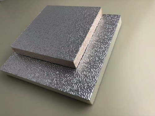 why do chinese projects likes phenolic duct panel
