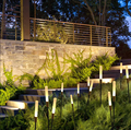 Outdoor Garden LED Reed Lamp1