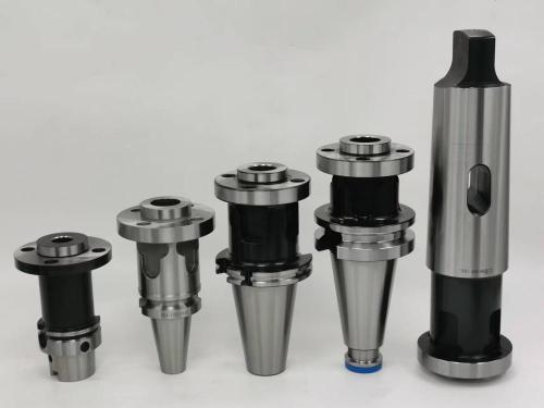 Tool Holder for Boring Head