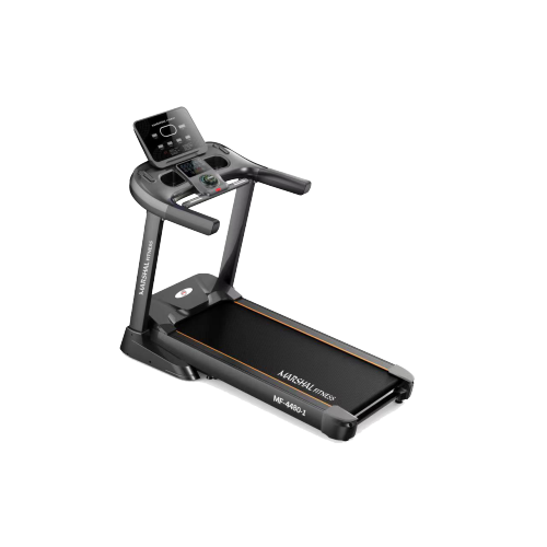 C5 Treadmill Komersial