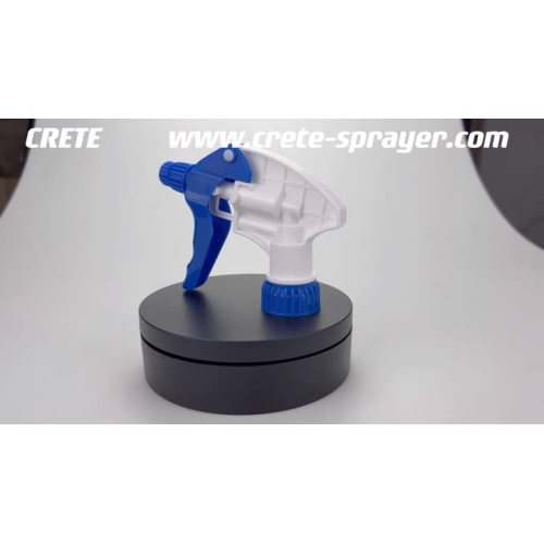 28/400 trigger spray gun