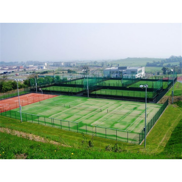 Top 10 China Chain Link Fence Manufacturers